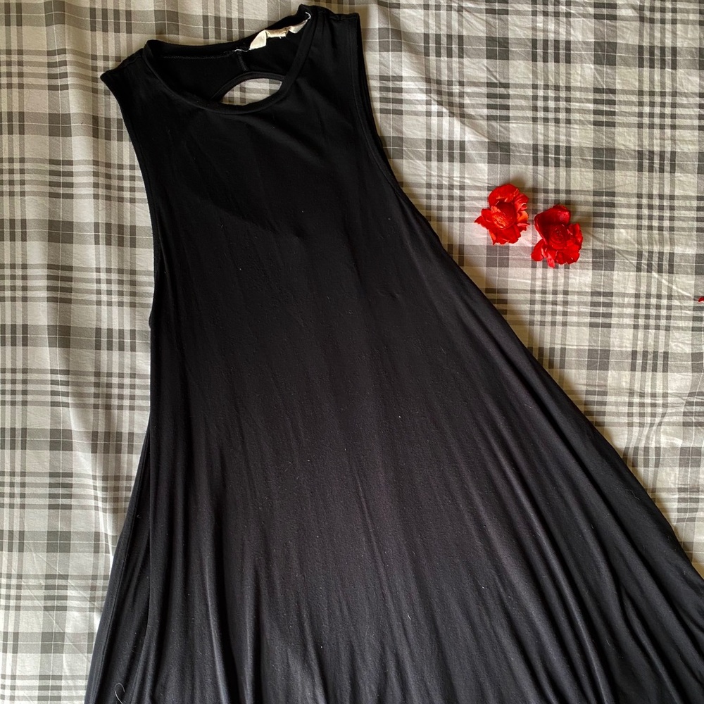 American Eagle Swing Dress